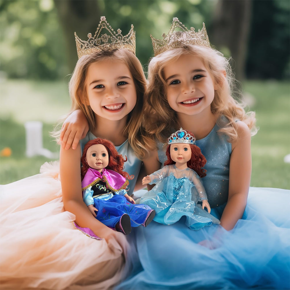 WONDOLL ideal gift idea for birthdays or holidays