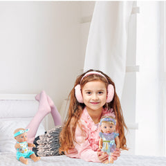 WONDOLL creative dress changes inspire storytelling and role-play adventures