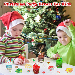 Wondrus slime party favors for celebrations and classroom events