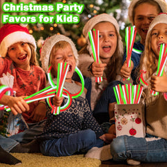 Wondrus 72 connectors enable custom glow necklaces and bracelets