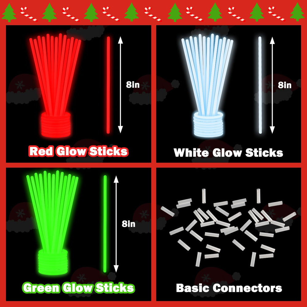 Wondrus light-up necklaces and bracelets for kid-friendly glow wear