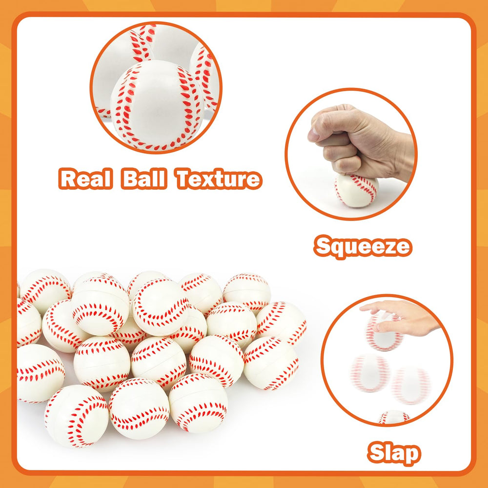 Wondrus 24-pack set is ideal for goodie bags and party favors.