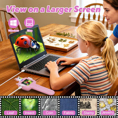 Wonovate portable-educational-kit supports travel-friendly science learning anywhere.