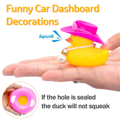 Wonuu double-sided tape for easy, secure dash decoration.