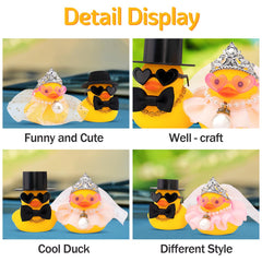 wonuu heart sunglasses add playful wedding charm