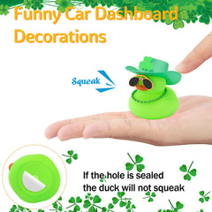 wonuu rubber duck decoration for desk or shelf complements home and office decor
