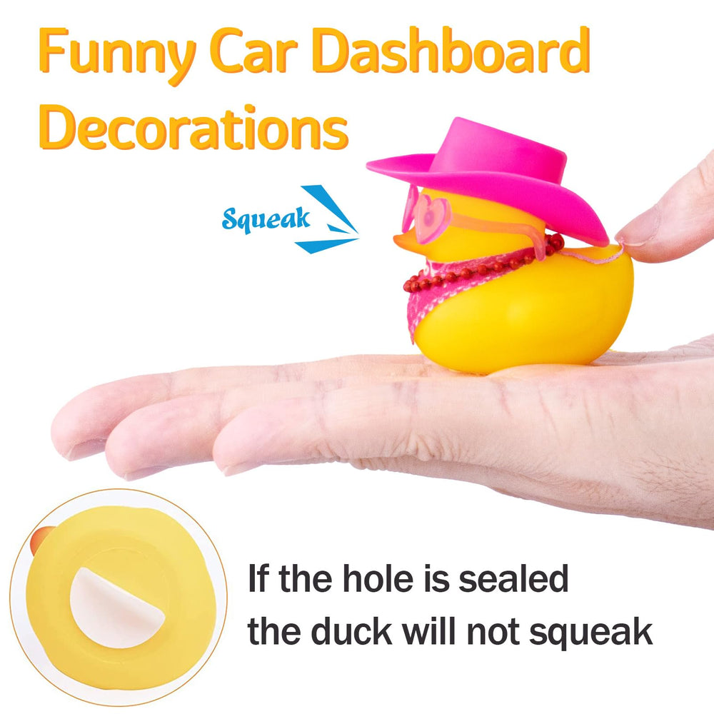 Wonuu yellow duck gift idea for friends and family