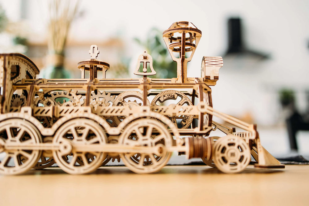 Wood Trick doors open close mechanism demonstrates functional realism.