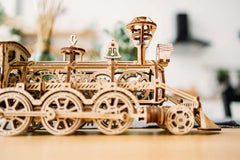 Wood Trick doors open close mechanism demonstrates functional realism.
