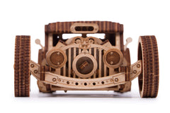 Gearbox and moving mechanism demonstrate action and play value