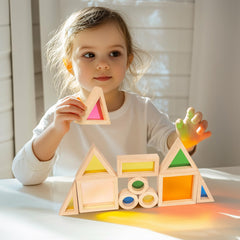WOODENFUN gift-ready box signals a thoughtful present for toddlers and preschoolers.