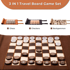 Woodronic five premium dice for quick decisions and fair gameplay.