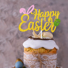 Wootkey Easter party decor pack offers versatile decorating options
