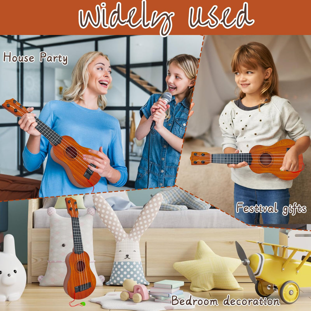 Woozettn kid friendly plastic construction designed for durability and safety