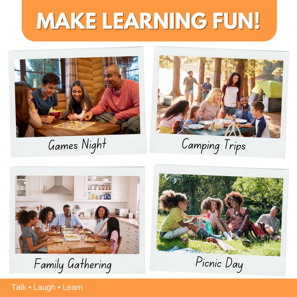 WORD TEASERS gift for students offers an educational surprise for teachers and families.