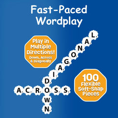 WordSnap road-trip activity to keep minds active on travel.