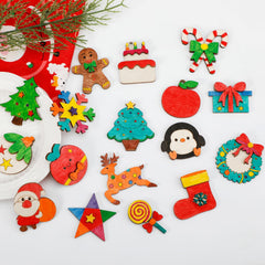Worgree gift-ready box packaging for stockings and gifts