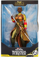 World of EPI Wakanda Forever display pose ideal for shelf decor