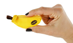 World's Smallest Bananagrams tiles close-up for portable word-building fun.