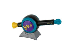 World's Smallest Bop It multiplayer mode lets friends challenge fast-paced rounds.