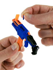 Eaglepoint RD-8 miniature blaster with detachable scope
