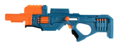 Longshot CS-6 mini blaster with detachable barrel