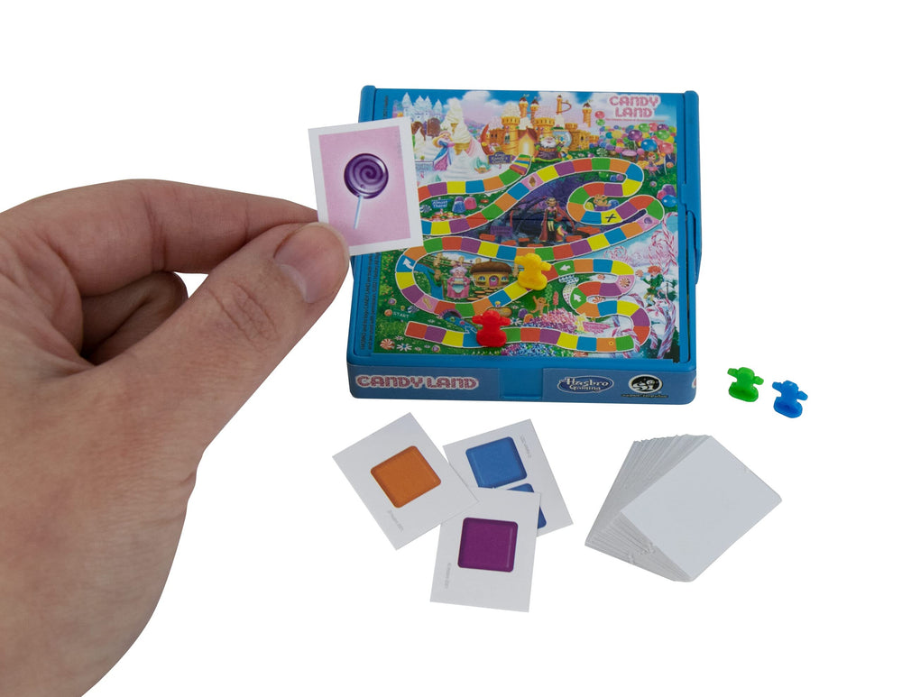 World's Smallest Scrabble 99 magnetic tiles for portable wordplay.