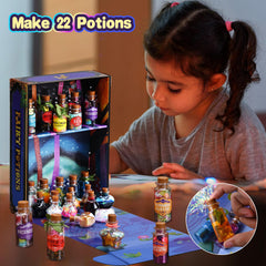 Wothfav fairy-wings-pendants-crystals add decorative flair during pretend play.