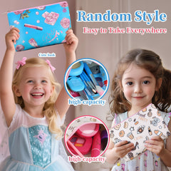 Woumserta playtime indoor session promotes creativity and self-expression
