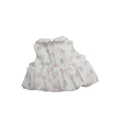 Wovglap 17cm doll clothes with detailed stitching for durable wear