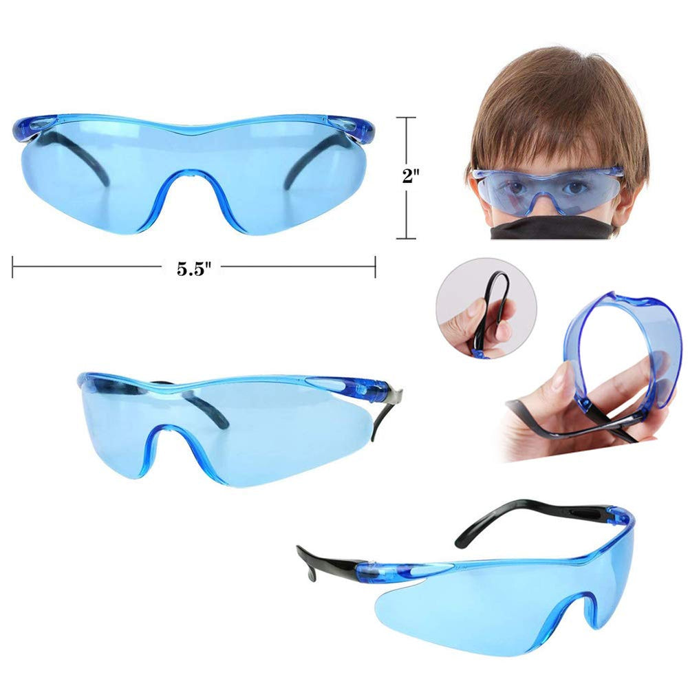Wowang Nerf Vest Kit hand wrist band for secure gear access