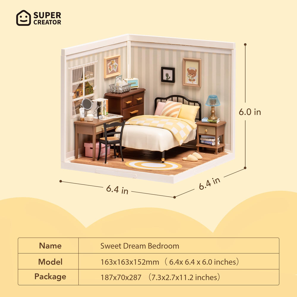 Wowood eco-friendly wood pieces ensuring sturdy, long-lasting enjoyment.