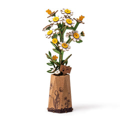 Wowood impressive home or office decor, stylish botanical accent that sparks interest.
