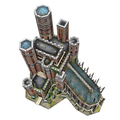 Wrebbit 3D Puzzle how-to videos available online for help