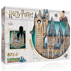Wrebbit3D Wizarding World gift hint positions as a thoughtful collector's present.