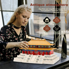 Wriyvngs color instruction booklet and stickers guide accurate assembly.