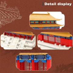 Wriyvngs textured micro bricks offer a satisfying tactile building experience.