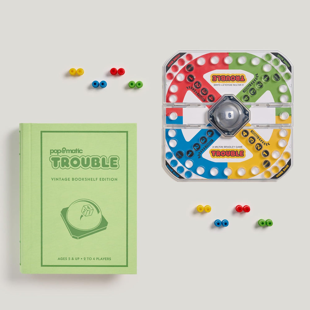 WS Game Company compact decor storage fits neatly on shelves.