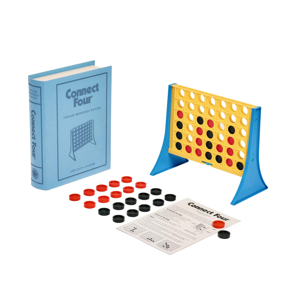 Includes 42 red and black checkers for quick, competitive rounds.