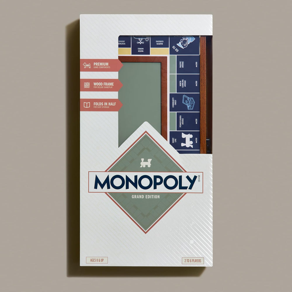 WS Game Company official license by Hasbro reinforces authenticity