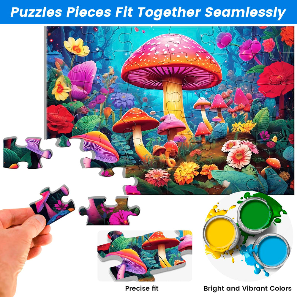 WSCXSC cityscapes puzzle set stimulates cognitive engagement with urban imagery