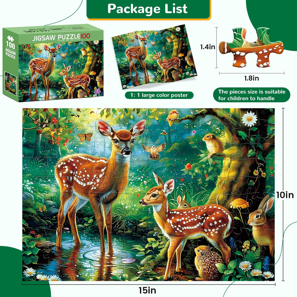WSCXSC family puzzle time activity promoting quality parent-child interaction