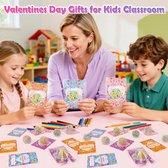 Wsorik colorful mini balls inside mesh grape, engaging play.