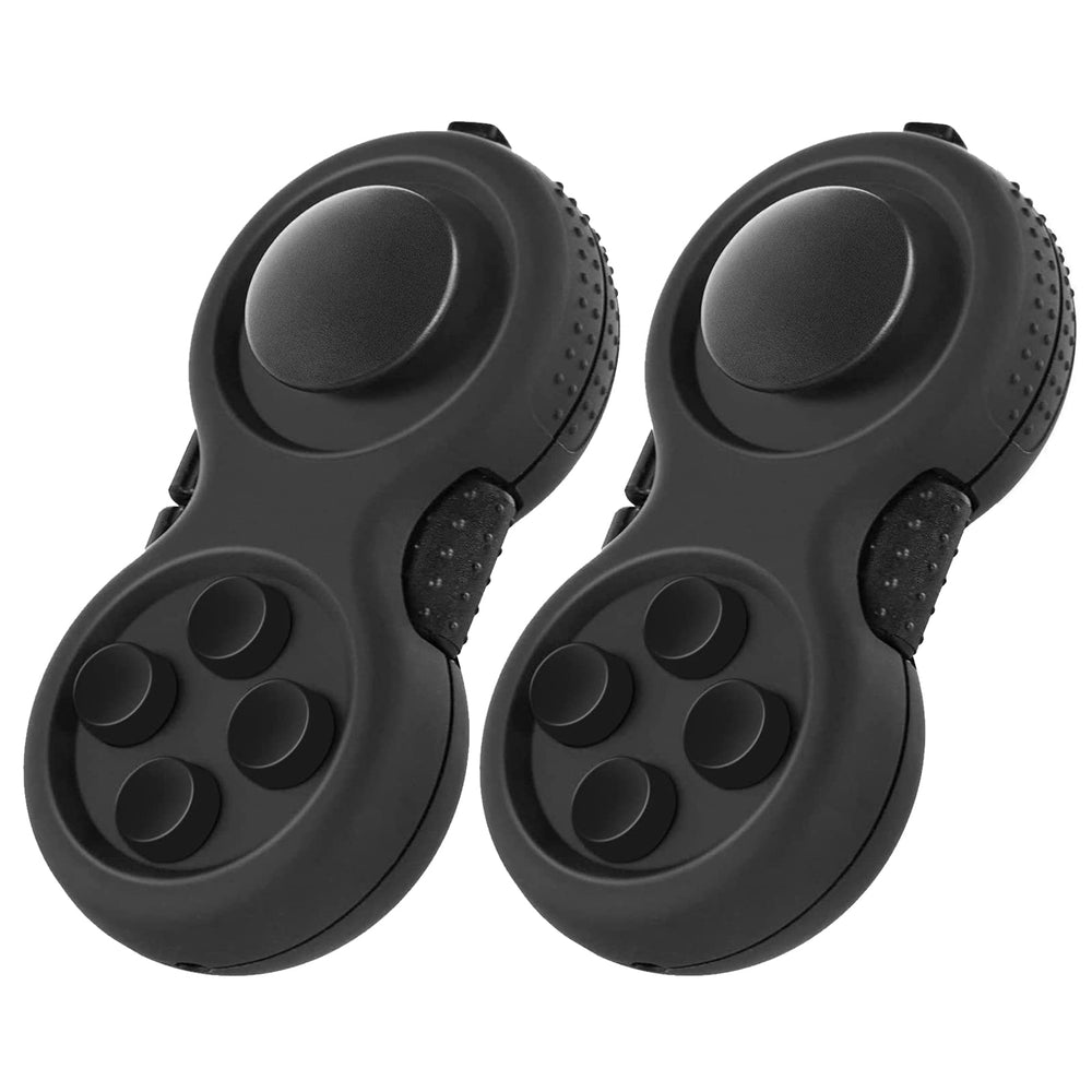 WTYCD Original Fidget Toy with omnidirectional controller for focus and tactile engagement