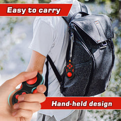 WTYCD Original Fidget Toy massage roller provides textured relief