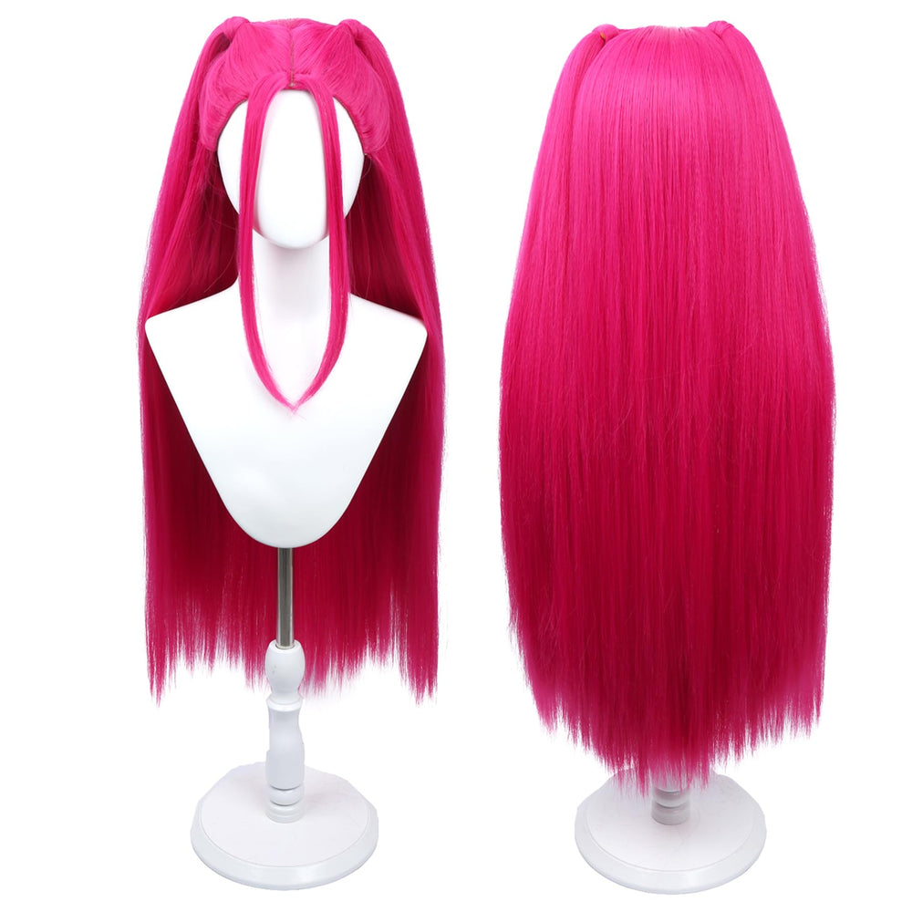 WTHCOS adjustable wig cap for comfortable wear.