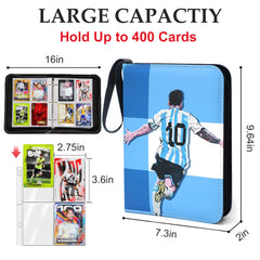 WTVIDAS removable sleeves pack demonstrates easy card insertion and removal for safe handling.