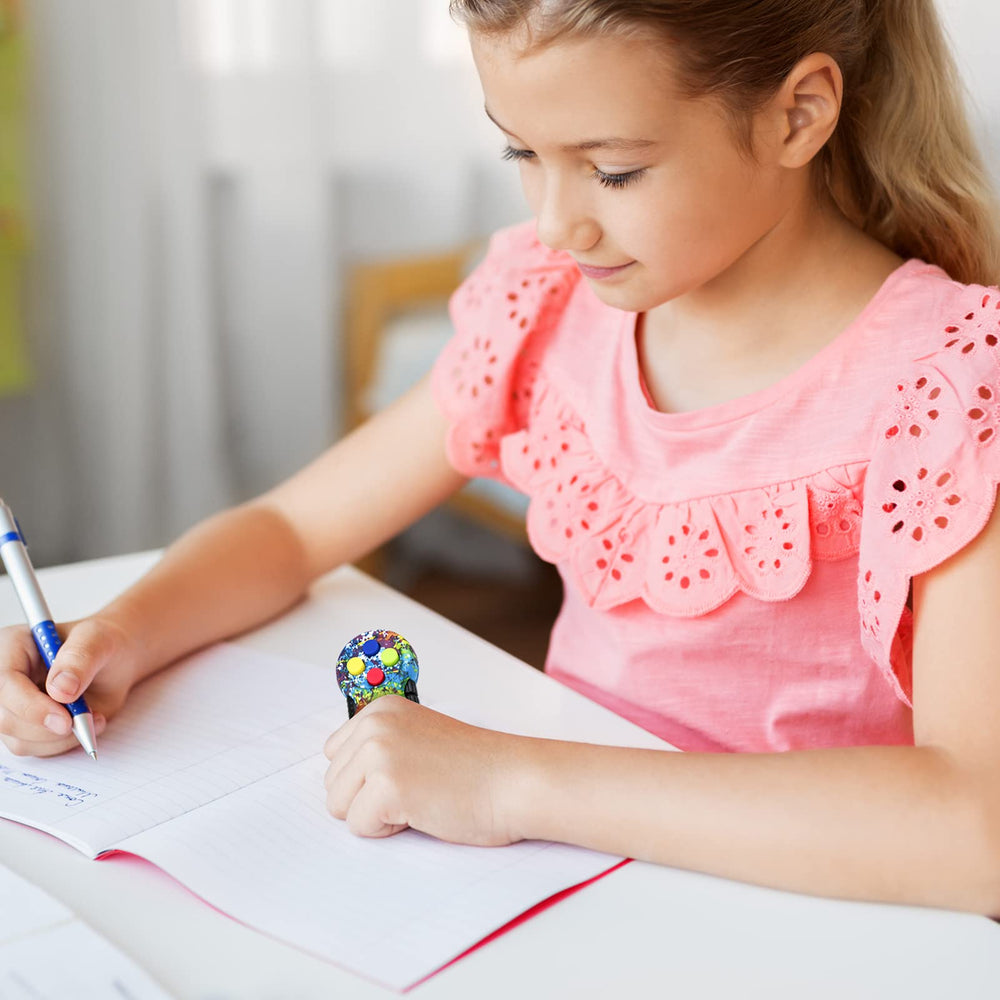 WTYCD Lanyard Accessory keeps the toy within reach during on-the-go tasks