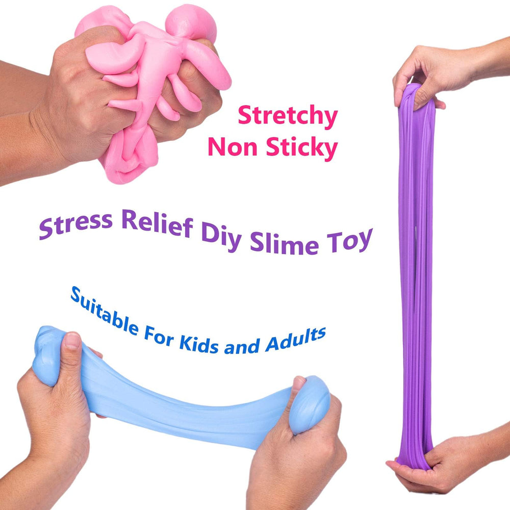 WUHUANIU kid-friendly gift box, perfect for birthdays and celebrations