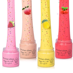 WUHUANIU multi-scented color slime enhances sensory play and color mixing
